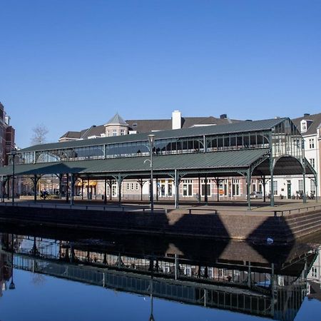 Jacky'S Place Helmond Exterior foto