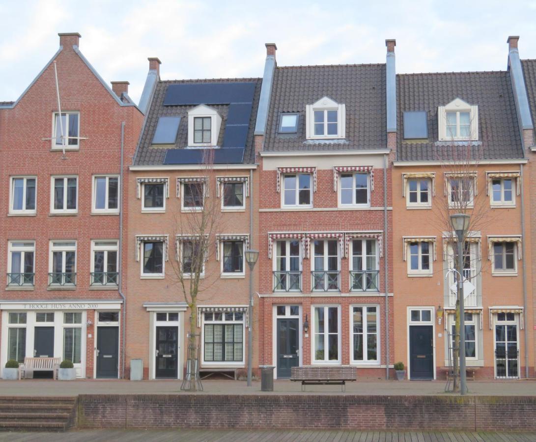 Jacky'S Place Helmond Exterior foto